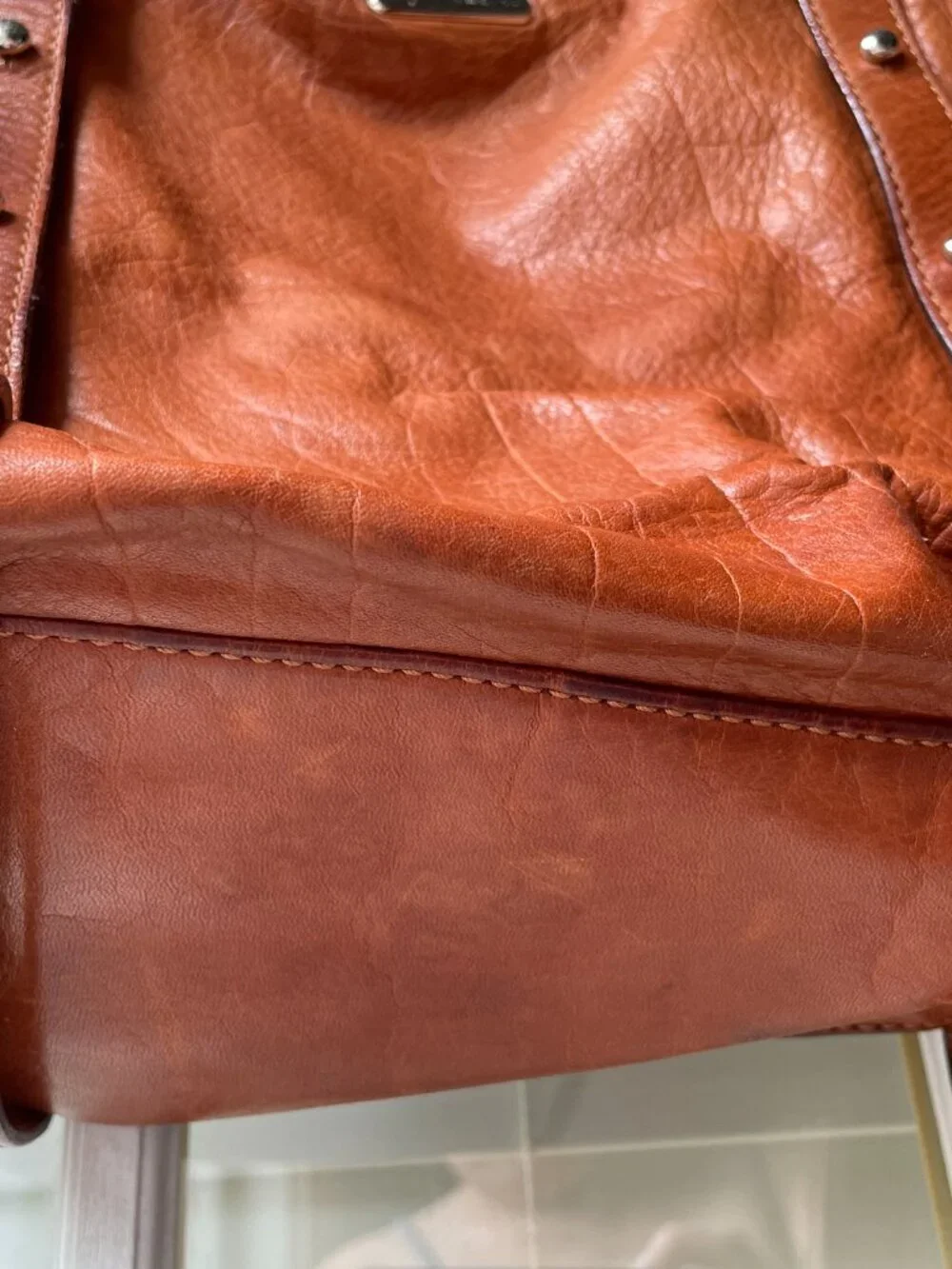 Rebecca Minkoff Cupid satchel